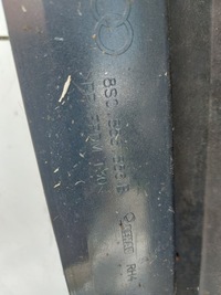 фото thumb №10, Audi tt 8s порог молдинг порог правая