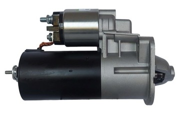 фото thumb №10, Стартер volvo 1.4 kw 810.504.093.010