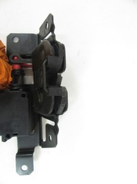 фото thumb №9, Замок крышки багажника bmw e46 kombi compact e83 x3