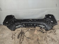 фото thumb №9, Opel grandland x бампер задняя задний 6x pdc