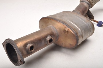 фото thumb №7, Volvo xc60 xc90 ii 2.0 16v b5 каталізатор 2315536x 31439974