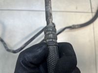 фото thumb №10, Шланг усилителя audi a3 8l 1.6 1j1422891e