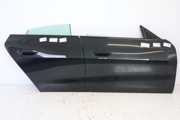 фото thumb №1, Двері праві правий перед передні зад задні bmw i4 g26 475