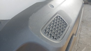 фото thumb №11, Jeep renegade бампер зад задній pdc