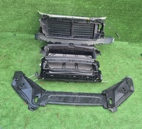 фото thumb №13, Бампер капот лампи радіатор перед комплектний 2.0 дизель xc90 ii рестайлінг