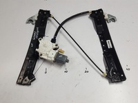 фото thumb №1, Chrysler grand voyager v 08-10r подъемник стекла левый зад