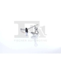 Шланг масла турбонагнетателя 622-802z fa1 Киев, фото thumb