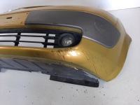 Renault scenic 2 03r бампер перед протитуманна фара kod ted37 7701474769 Зі Шроту, фото thumb