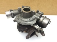 фото thumb №1, Renault scenic iii 3 1.5 dci турбонагнетатель турбина