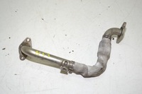 фото thumb №1, Bmw 5 e60 e61 2007 шланг / труба радиатора выхлопных газов egr