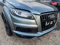 фото thumb №10, Audi q7 4l lift s-line 3.0d перед ly7e оригинал хороший состояние
