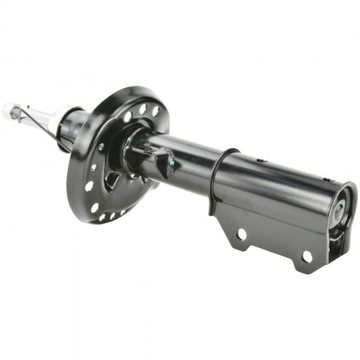 фото thumb №1, Амортизатор febest 10660617fl