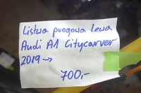 фото thumb №8, Планка порога левая audi a1 citycarver 82a853855b