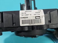 фото thumb №8, Переключатель комбинированный peugeot 207 96661304xt