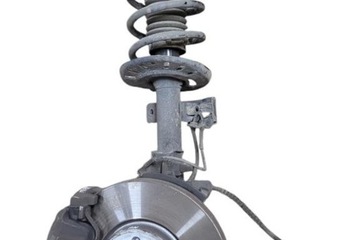 фото thumb №6, Поворотна опора передня ліва peugeot traveller 9805519980 2.0l дизель 2020