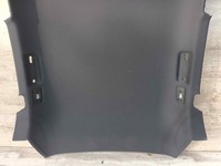 фото thumb №5, Porsche macan 95b стеля czarna ładna