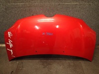 фото thumb №1, Капот renault twingo iii 3