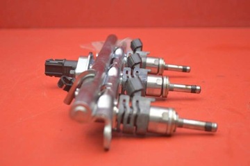 фото thumb №9, Планка вприскувальний форсунка m15a 23250-f2050 toyota corolla e21 1.5 vvti 125 km