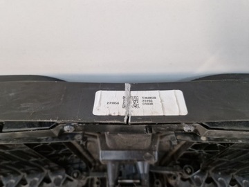 фото thumb №8, Bmw x3 g01 рестайлинг решётка радиатора решётка бампера передней перед жалюзи 5a1da48-09