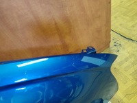 фото thumb №6, Крыло правые перед audi a4 b8 дорестайлинг lx5v