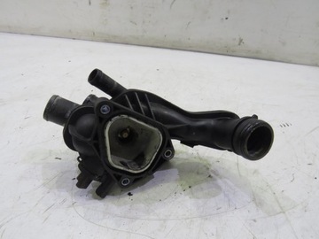 фото thumb №6, Корпус термостата mini cooper r56 1.6