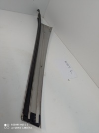 Mercedes sl r129 молдинг захист стійка права Зі Шроту, фото thumb