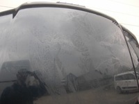 фото thumb №9, Капот крышка двигателя audi a6 c5