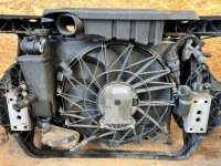 Ремень передний перед вентилятор балка bmw x3 e83 рестайлинг  3.0 бензин 2.5 Цена, фото thumb