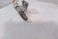 фото thumb №7, Шторка безопасности правая volvo v70 ii sw 31250697 2.4l дизель 136kw 2008