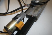 Mercedes-benz sl r230 2005 інша частина підвіска Київ, фото thumb