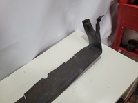 фото thumb №7, Jeep grand cherokee wj 4.7 захист pod радіатор