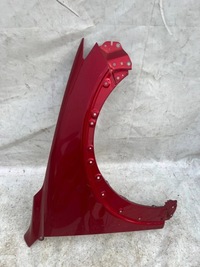 фото thumb №11, Крыло правый mazda cx3 cx-3 2015 перед передний