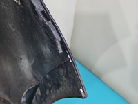 фото thumb №12, Бампер задняя vw golf vi чёрный lc9x hb 5d