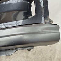 фото thumb №16, Hyundai kona электрический i 1 18- бампер перед переднее pdc 86511-k4000