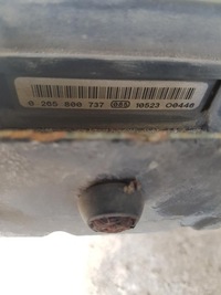 фото thumb №9, Насос тормозная abs renault master iii 0265800737