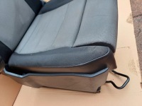 фото thumb №5, Сидіння водія пневматичний vw crafter ii 17-r.