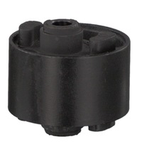 фото thumb №13, Подушка двигуна коробка передач vw ліва golf i scirocco