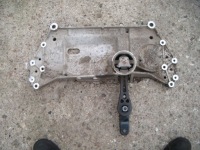 фото thumb №1, Skoda octavia 2 ii 04- підрамник підрамник підрамник балка