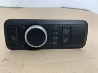 фото thumb №1, Ford mustang mach-e rwd 75.7kwh выключатель переключатель света оригинал