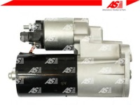 As-pl стартер seat arosa 1.4 6h Ціна, фото thumb