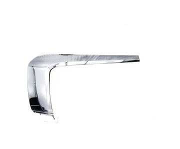 фото thumb №1, Планка бампера mitsubishi outlander, 18 - 21 6407a145