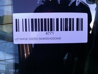 фото thumb №8, Кришка багажника зад mazda 2 ii de 07-10r a4a