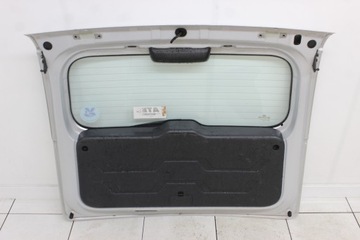 фото thumb №11, Kia soul i 08r- кришка кришка багажника код фарби - 3d