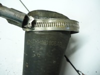 фото thumb №2, Jeep compass patriot 2.2crd труба интеркулер 04891966ab