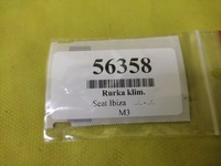 фото thumb №6, Seat ibiza iii 1.2 шланг трубка кондиціонера