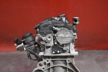 фото thumb №8, Двигатель бензиновый n42b18 bmw e46 1.8 valvetronic 116 km 97-03 kompresja