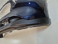 фото thumb №6, Mazda cx5 ii 2 lift бампер передний перед ksd4-50031