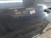 фото thumb №8, Двері лівий задня skoda superb ii lf9r kombi