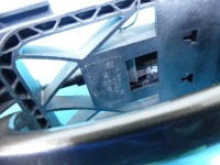 фото thumb №3, Ручка задняя левая наружная vw jetta vi 7n0837017a