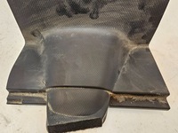 фото thumb №10, Subaru crosstrek 17- защита заглушка обшивка багажника левая правая usa